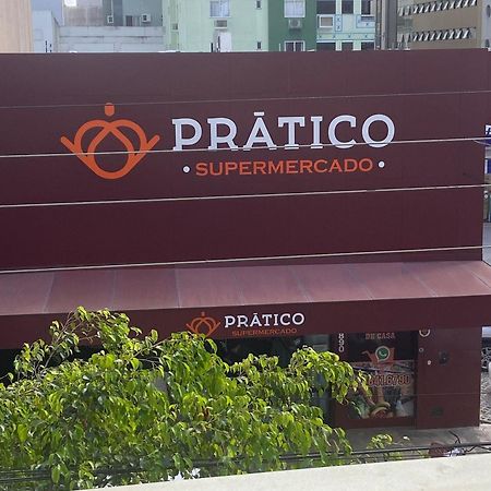 Apto Almeida E Moraes 2 Quartos E Churrasqueira Perto Do Mar Балнеариу-Камбориу Экстерьер фото